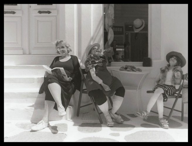 copyright Mirjana Grgurevic Photographer