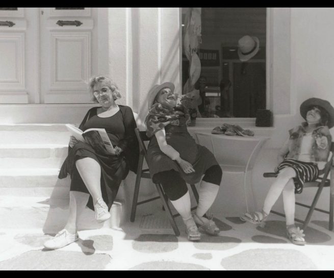 copyright Mirjana Grgurevic Photographer